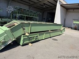 HAAS Recycling HKF 600 B