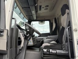 MAN TGM 19.290 EURO 6 19T FURGON