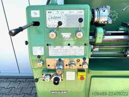 WEILER Condor VS 2