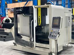 DMG MORI SEIKI DMC 635 V ecoline