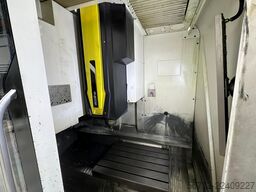 DMG MORI SEIKI DMC 635 V ecoline