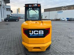 JCB TLT 35-22E Teletruck / nur 131h! / 2022 / SS