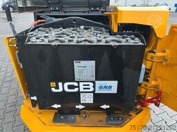 JCB TLT 35-22E Teletruck / nur 131h! / 2022 / SS