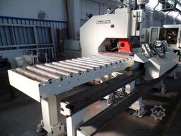 MUHR & BENDER (MUBEA) Mubea-Matic PI 200x100-1D