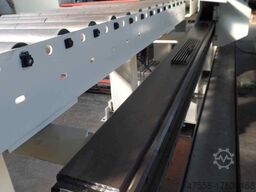MUHR & BENDER (MUBEA) Mubea-Matic PI 200x100-1D