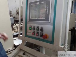 MUHR & BENDER (MUBEA) Mubea-Matic PI 200x100-1D