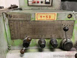 Krasny Proletary 16K20