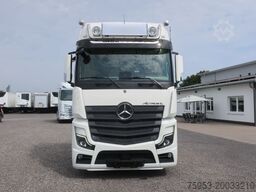 Mercedes Benz 1845 LS Actros L Vollluft Gigaspace
