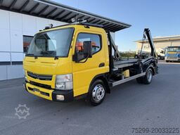 Fuso Fuso 7C18 Absetzkipper / Swiss-Vehicle