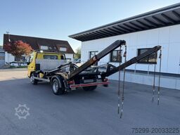 Fuso Fuso 7C18 Absetzkipper / Swiss-Vehicle