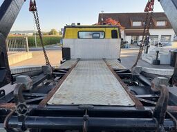 Fuso Fuso 7C18 Absetzkipper / Swiss-Vehicle