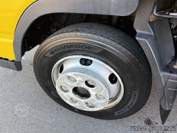 Fuso Fuso 7C18 Absetzkipper / Swiss-Vehicle