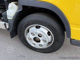 Fuso Fuso 7C18 Absetzkipper / Swiss-Vehicle