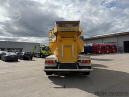 Scania G 480 LB 10x4 / Swiss-Vehicle