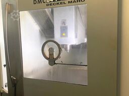Deckel Maho DMC 64 V linear