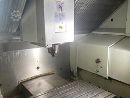 Deckel Maho DMC 64 V linear