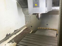 Deckel Maho DMC 64 V linear