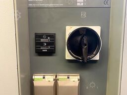 Deckel Maho DMC 64 V linear