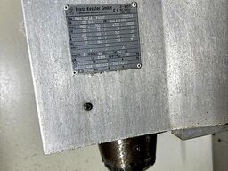 Deckel Maho DMC 64 V linear