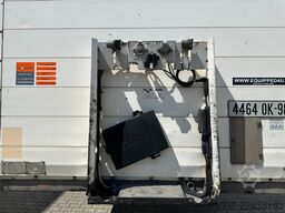 Schmitz Cargobull SKO 24 SKO24 / SAF DISC / 2x LIFTAXLE / GALVANI...