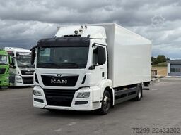 MAN TGS 18.400 4x2 Koffer / HB / Swiss-Vehicle