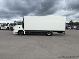 MAN TGS 18.400 4x2 Koffer / HB / Swiss-Vehicle