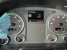 MAN TGS 18.400 4x2 Koffer / HB / Swiss-Vehicle