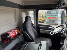 MAN TGS 18.400 4x2 Koffer / HB / Swiss-Vehicle