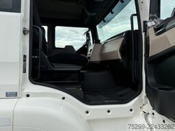 MAN TGS 18.400 4x2 Koffer / HB / Swiss-Vehicle