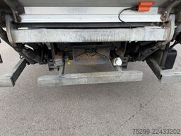 MAN TGS 18.400 4x2 Koffer / HB / Swiss-Vehicle