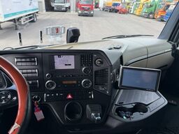Mercedes-Benz Actros 1842 BDF / Swiss-Vehicle