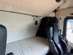 Mercedes-Benz Actros 1842 BDF / Swiss-Vehicle