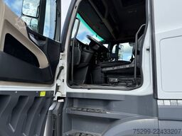 Mercedes-Benz Actros 1842 BDF / Swiss-Vehicle