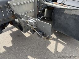 Mercedes-Benz Actros 1842 BDF / Swiss-Vehicle