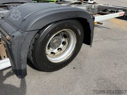 Mercedes-Benz Actros 1842 BDF / Swiss-Vehicle