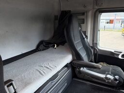 Mercedes-Benz Actros 1836 4x2 Koffer / HB / Swiss-Vehicle
