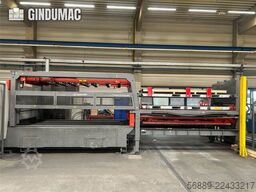 Bystronic BySprint Fiber 3015