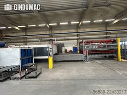 Bystronic BySprint Fiber 3015