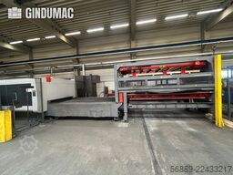 Bystronic BySprint Fiber 3015