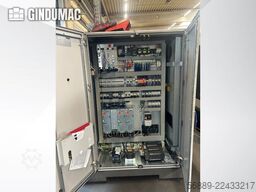 Bystronic BySprint Fiber 3015