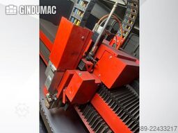 Bystronic BySprint Fiber 3015