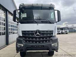 Mercedes-Benz Arocs 2136 A