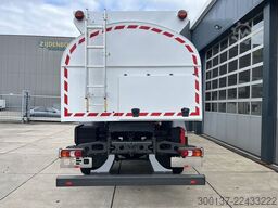 Mercedes-Benz Arocs 2136 A