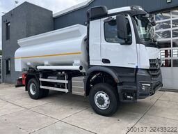 Mercedes-Benz Arocs 2136 A