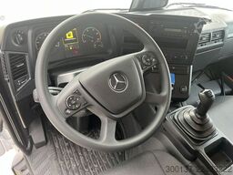 Mercedes-Benz Arocs 2136 A