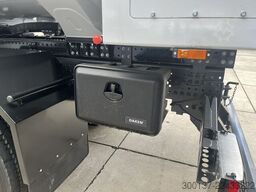 Mercedes-Benz Arocs 2136 A 4x4 Fuel Tank Truck (2 units)