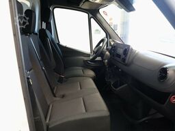 Mercedes-Benz Sprinter 315CDI Pritsche,3,5m Ladelänge,Klima