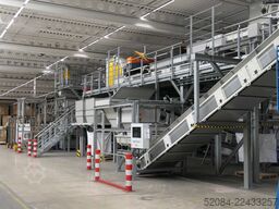 Tomra Autosort