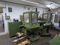 Friedrich Deckel FP4A