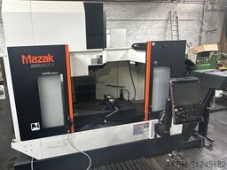 Mazak VCN 530 C